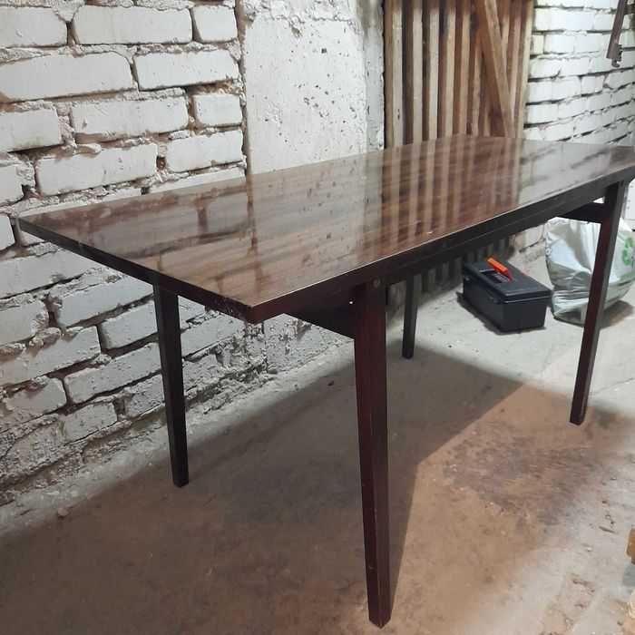 Sprzedam stolik Prl 120x55x60