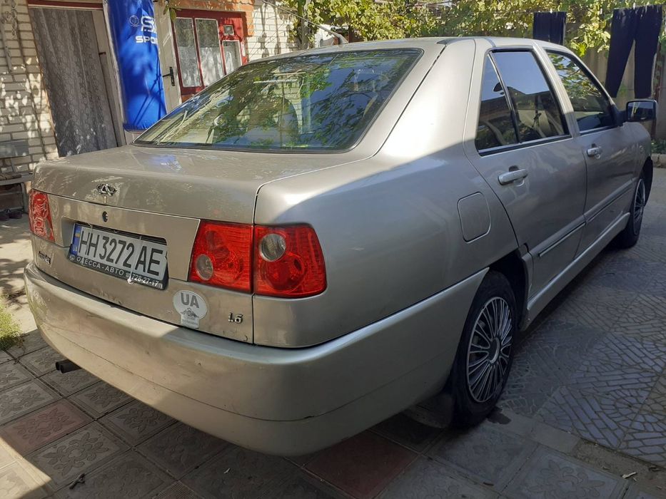 Продам Chery Amylet