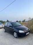 Opel Corsa Opel Corsa C 2005r