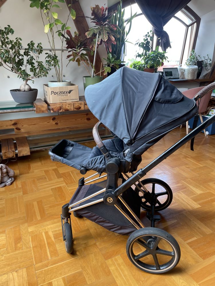 Wózek Cybex Priam