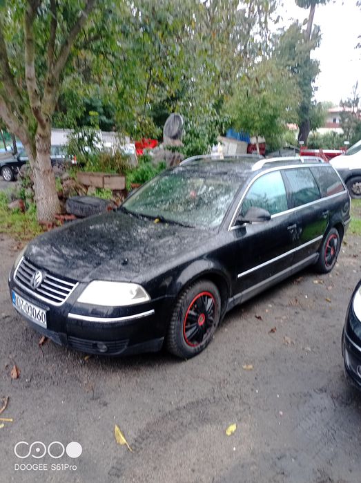 VW passat polift 2.0 disel