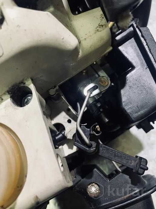 Ремкомплект крепления курка бензопилы STIHL MS 180
