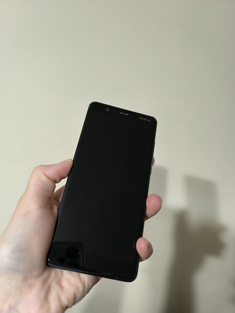 Nokia 5.1 TA 1075 telefon