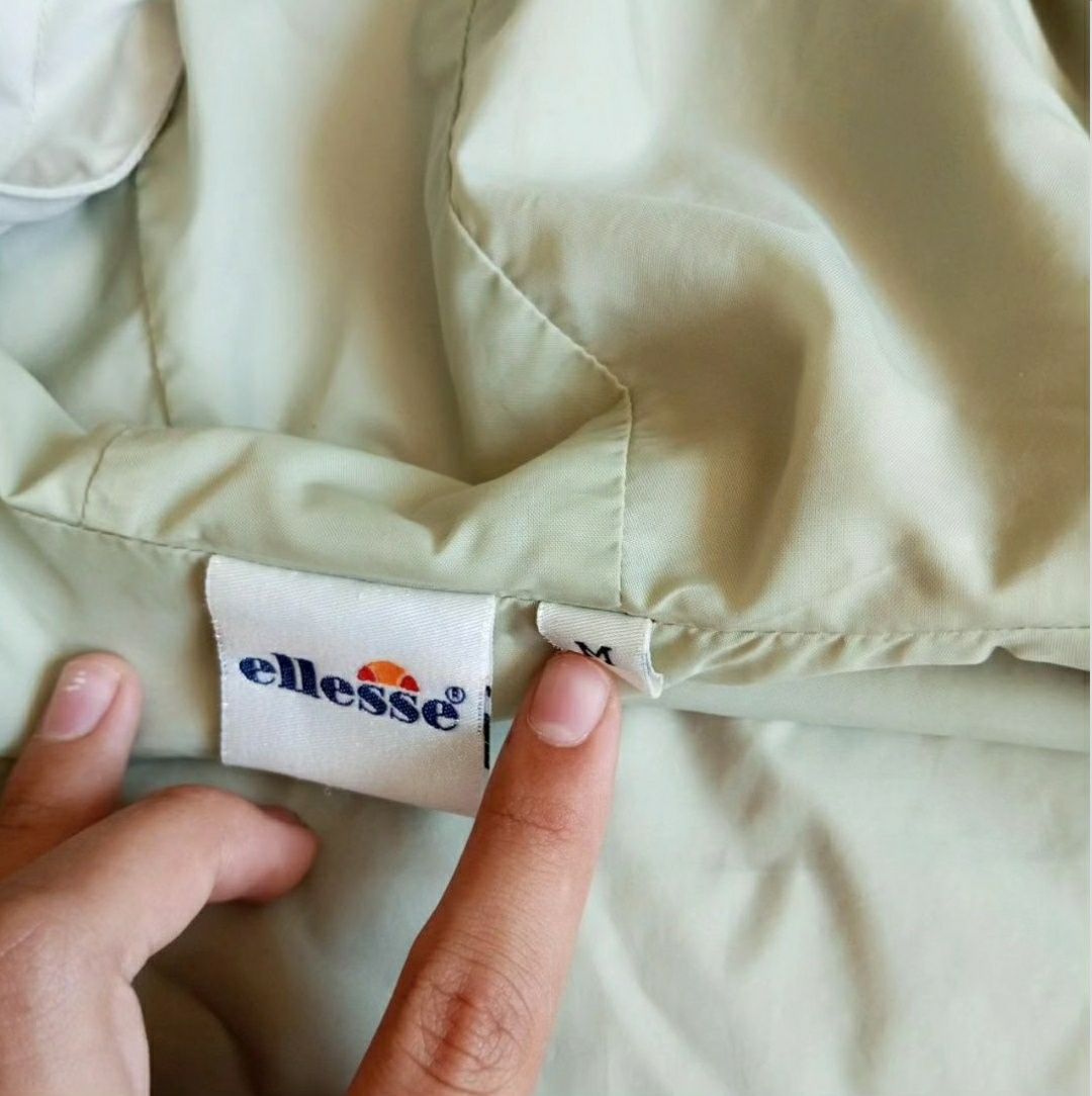 курточка ellesse