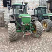 John deere  3050