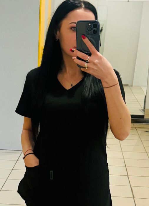 Массаж в Кр. Рог