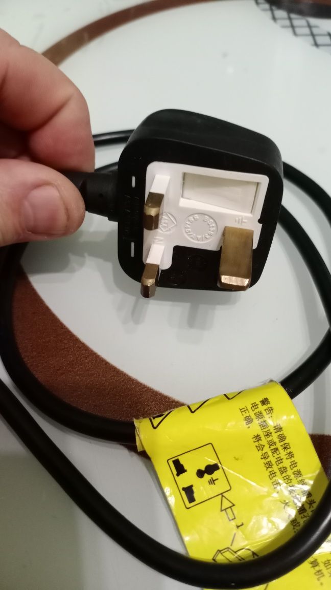Продам блок живлення dell для ноутбука