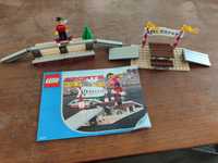 LEGO 3535 uliczny tor deskorolkowy