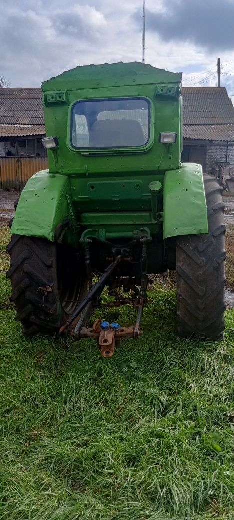 Продам Трактор т40