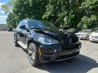 2012 Bmw X5 Xdrive35d