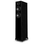 OKAZJA ! WHARFEDALE DIAMOND 12.4 kolumna podłogowa czarne !