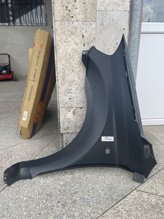 Крило AVEO T250, крила Авео