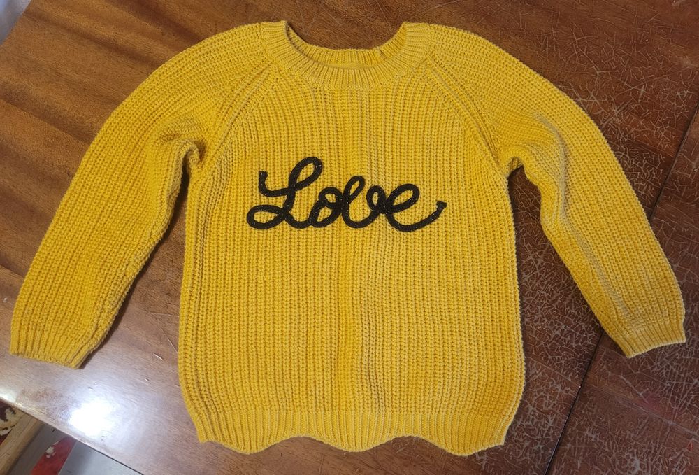 Светрик Primark, 92 розмр