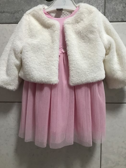 Сукня святкова на рік