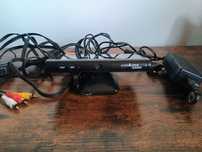 Konsola TV OVERMAX Interaktive Games OV-MOTION 60 z zestawem zasilaczy
