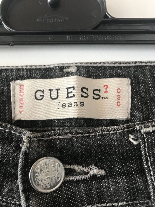 Calças ganga da GUESS