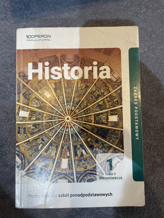 Historia operon 1 część 2