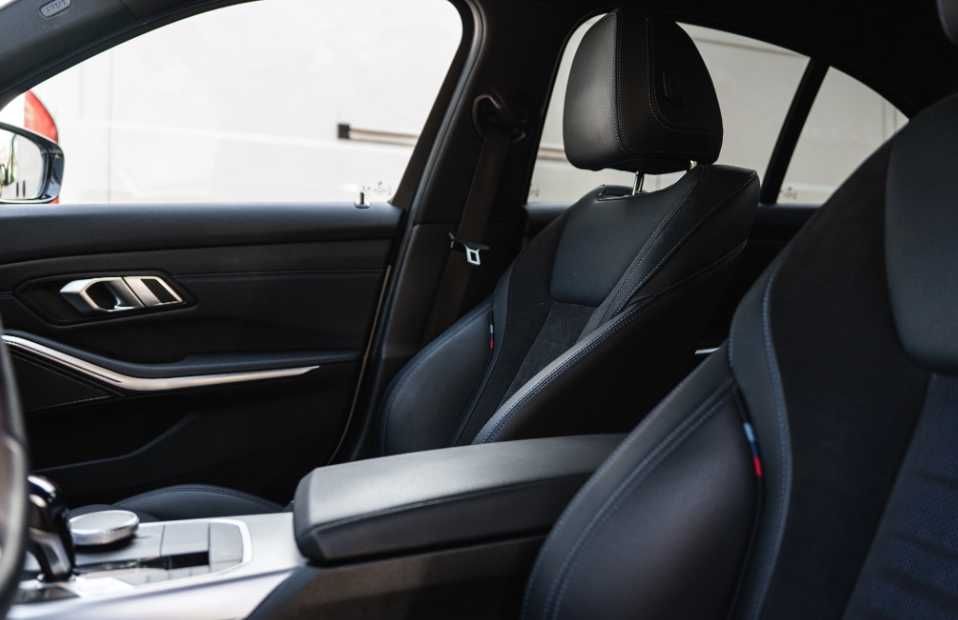 BMW M340i xDrive