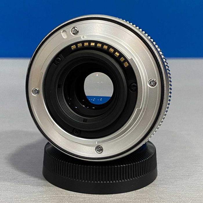 Fujifilm XF 23mm f/2 R WR - NOVA - 3 ANOS DE GARANTIA