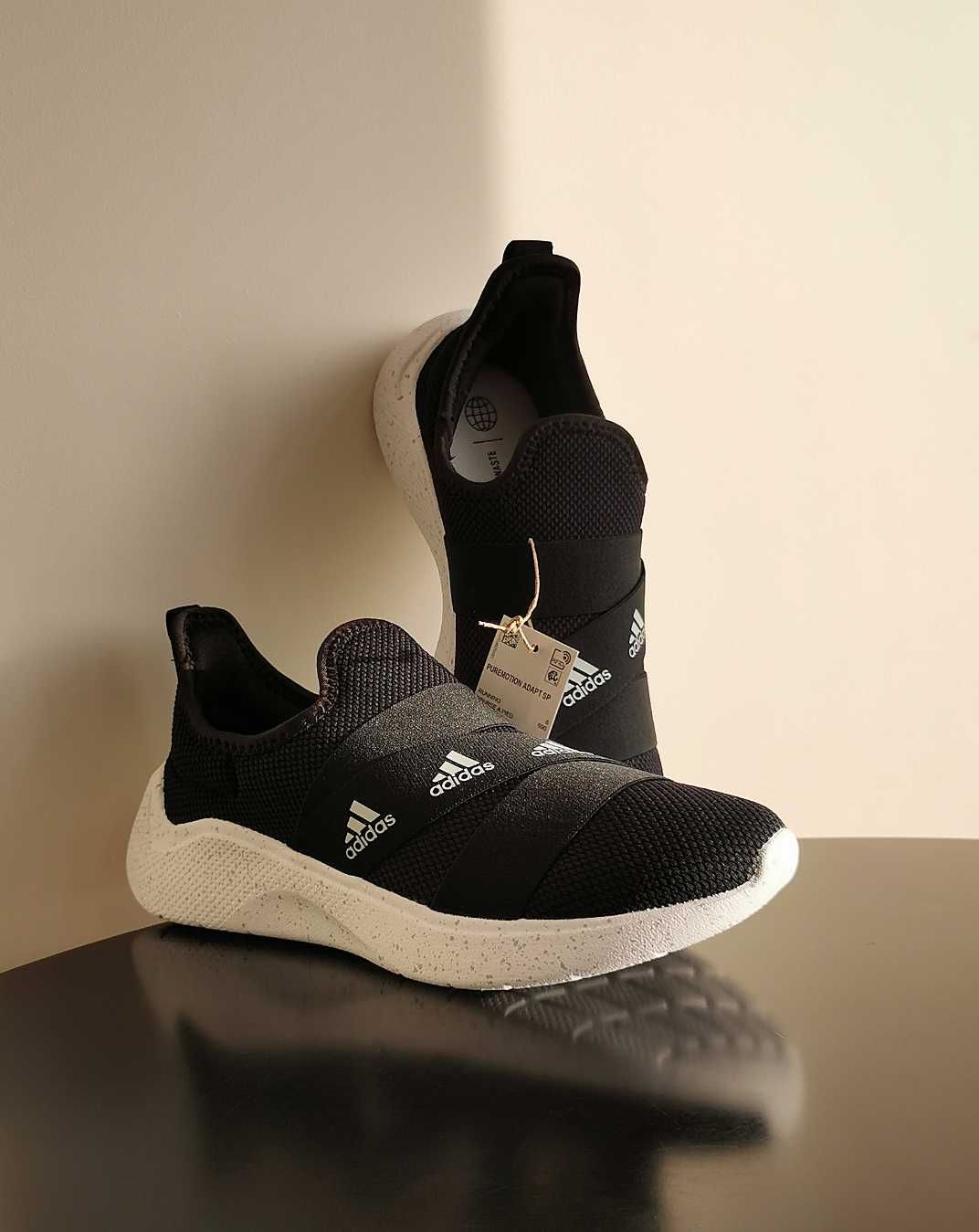 Кросівки, Adidas Puremotion Adapt, розмір 40 євро