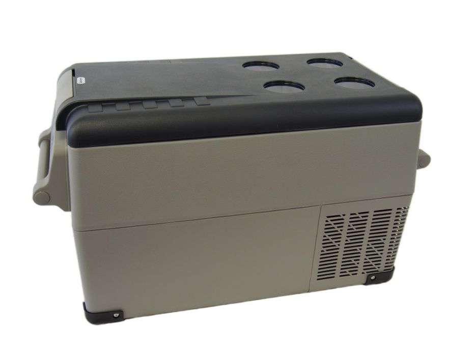 Холодильник ALASKAiCE CF-35 (компрессор Alpicool) Bluetooth