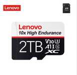 Karta pamięci 2tb Lenovo