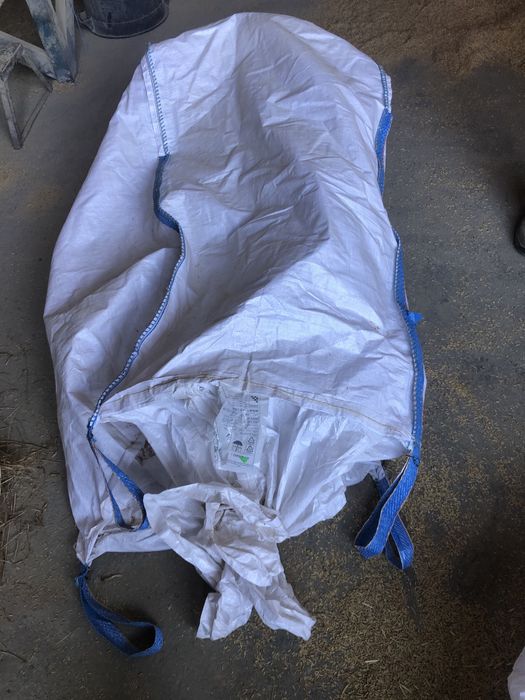 Big begs  sacos grandes