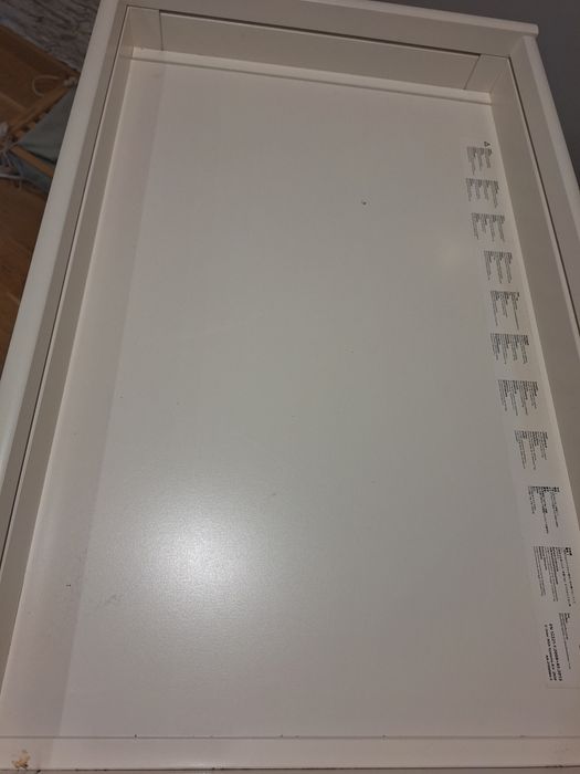 Przewijak Gulliver Ikea