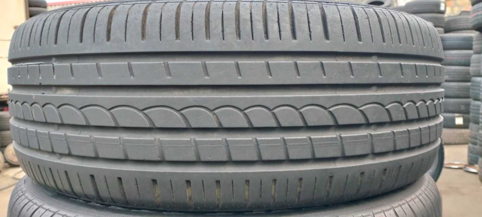 Pirelli PZeroRosso 235 60 18 (Літо) Склад-шиномонтаж Дружківська 12