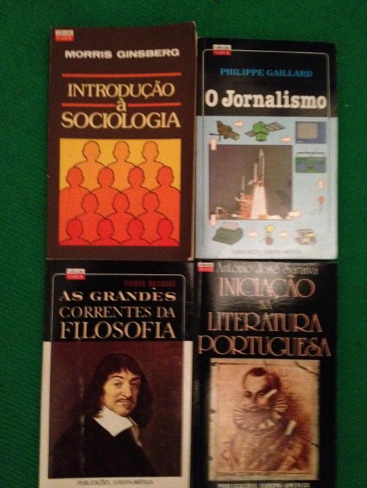 Os grandes mistérios da História / Os 100 grandes erros da História /