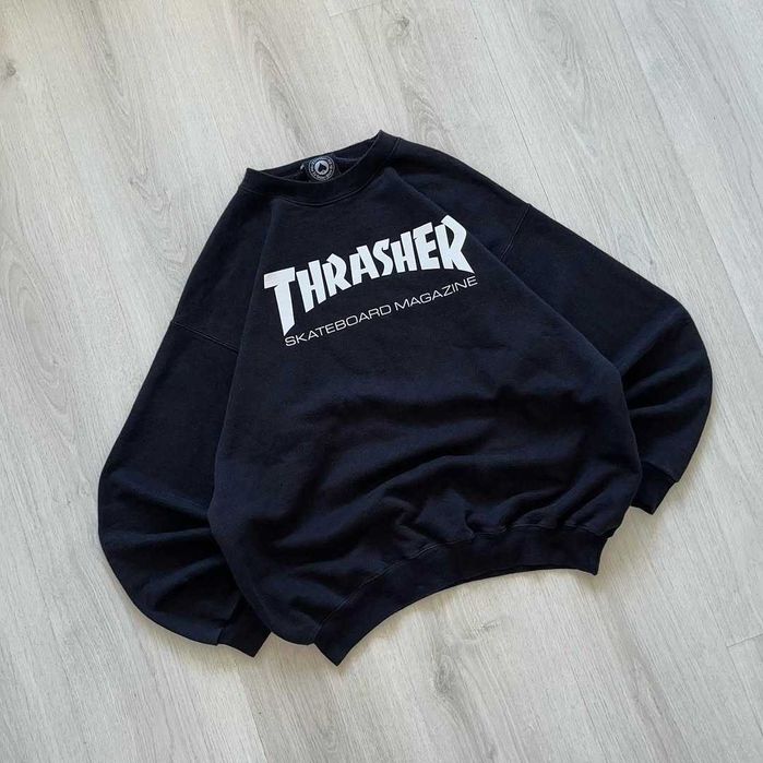 Свитшот Худи Thrasher