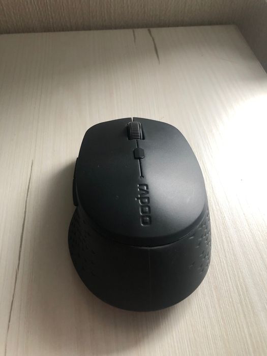 Безпровідна Миша RAPOO M300 Silent