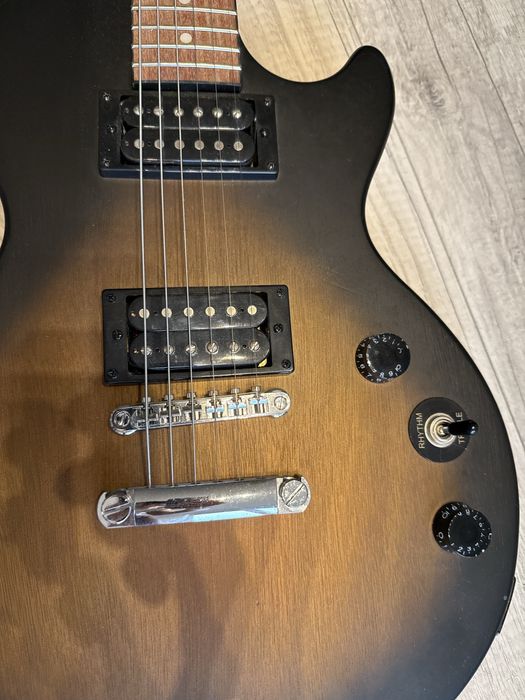 Gitara elektryczna Epiphone Les Paul Special Vintage edition