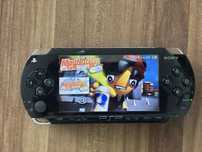 PSP Sony 1004 konsola play station portable
