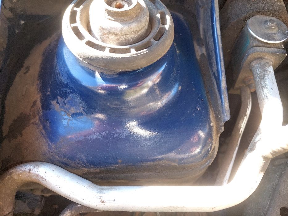 Рено  Симбол 2007