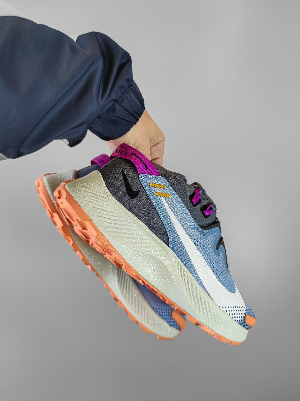 Кроссовки Nike Pegasus Trail 2 Blue
