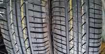 165/70R14 Bridgestone B250 Lato