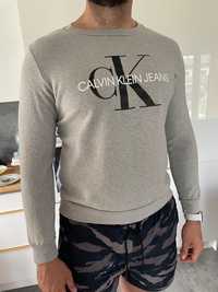 Bluza Calvin Klein XL założona raz