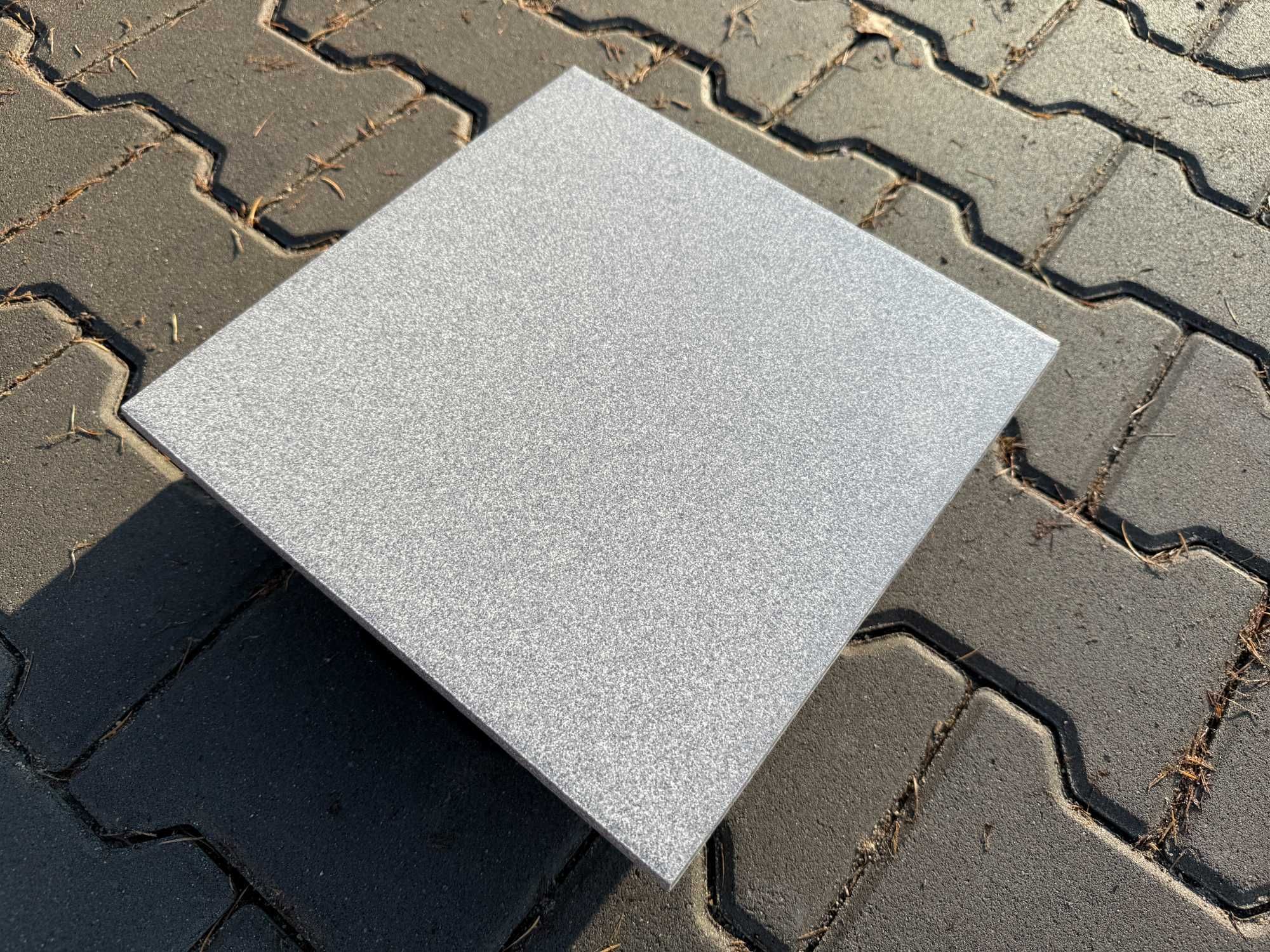 Gres Techniczny najwyższa klasa ścieralności V Pimen Brown 30x30 12mm