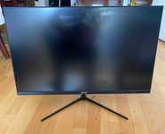 monitor Acer QG240y uszkodzona matryca