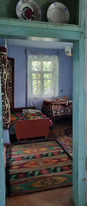 Продам будинок с.Бахматівці