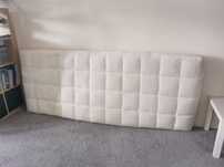 Materac Fritz Hansen od sofy 3 osobowej