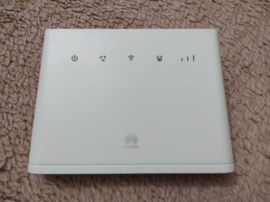 Роутер HUAWEI B311-221