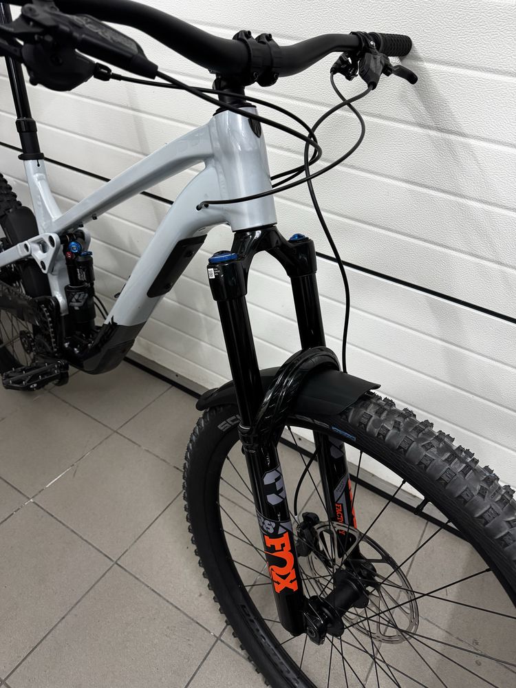 Trek slash rozmiar xl ( enduro )
