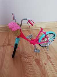 Rower Barbie polecam