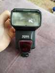 Sigma вспишка EF-530 DG st