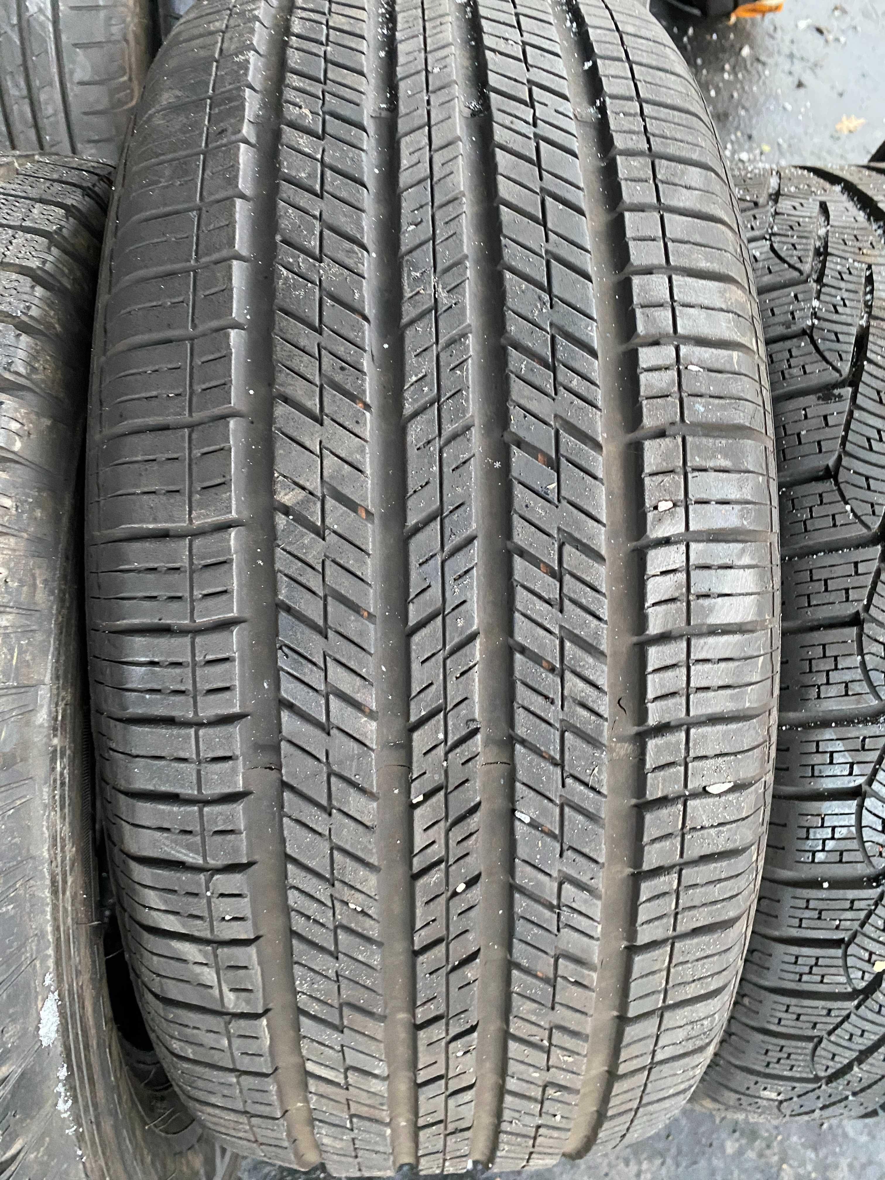 255/55r18 Continental 4X4 Contact