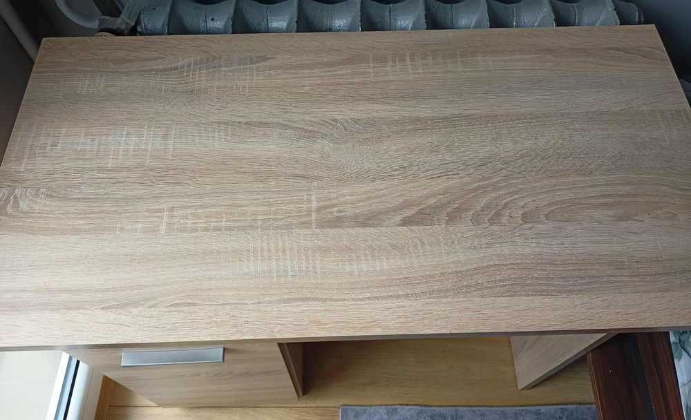 Sprzedam Biurko 

---