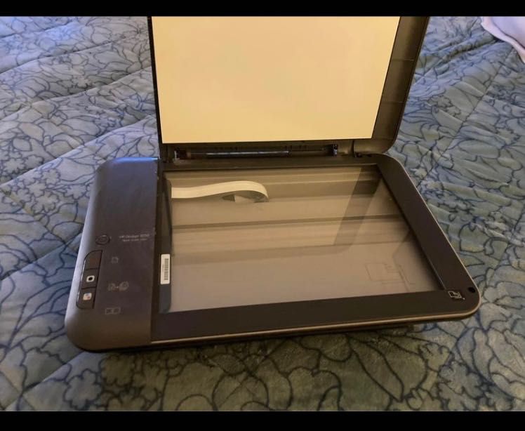Vendo Impressoras HP