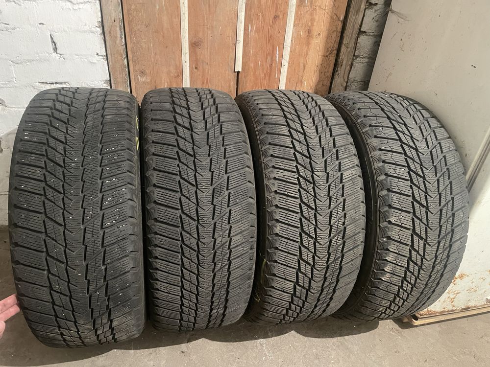 Roadstone WinGuard ice Plus WH43 225/50 R17 98T XL